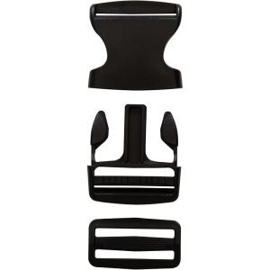 image:imageStansport Side Release Buckle with Slider197 L x 225 W x 047 H