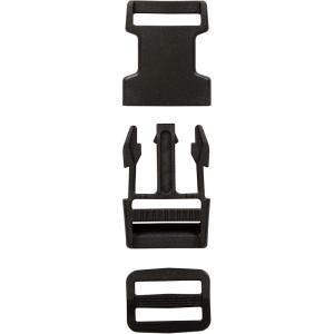 image:imageStansport Side Release Buckle with Slider225 L x 225 W x 022 H