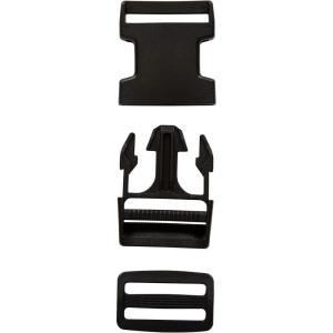 image:imageStansport Side Release Buckle with Slider275 L x 275 W x 044 H