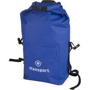 image:imageStansport Waterproof Dry Gear Backpack 30 L 793 Gallon Blue 470