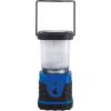 image:imageStansport 500 Lumen Lantern with SMD Bulb BlueBlack one Size