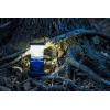 image:imageStansport 500 Lumen Lantern with SMD Bulb BlueBlack one Size