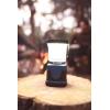 image:imageStansport 500 Lumen Lantern with SMD Bulb BlueBlack one Size