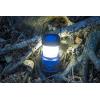 image:imageStansport 500 Lumen Lantern with SMD Bulb BlueBlack one Size