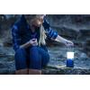 image:imageStansport 500 Lumen Lantern with SMD Bulb BlueBlack one Size