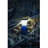 image:imageStansport 500 Lumen Lantern with SMD Bulb BlueBlack one Size