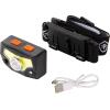 image:imageStansport Rechargeable Headlamp  380 Lumen