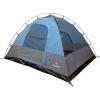 image:imageStansport Trinity River 6Person Dome Tent  3Season Family Camping Tent with FullLength Rainfly Gear Loft and Stargazing Mesh Roof  104 x 836 Person Tent
