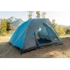 image:imageStansport Trinity River 6Person Dome Tent  3Season Family Camping Tent with FullLength Rainfly Gear Loft and Stargazing Mesh Roof  104 x 836 Person Tent