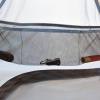 image:imageStansport Trinity River 6Person Dome Tent  3Season Family Camping Tent with FullLength Rainfly Gear Loft and Stargazing Mesh Roof  104 x 836 Person Tent