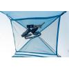image:imageStansport Trinity River 6Person Dome Tent  3Season Family Camping Tent with FullLength Rainfly Gear Loft and Stargazing Mesh Roof  104 x 836 Person Tent