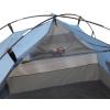 image:imageStansport Trinity River 6Person Dome Tent  3Season Family Camping Tent with FullLength Rainfly Gear Loft and Stargazing Mesh Roof  104 x 836 Person Tent