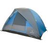 image:imageStansport Trinity River 6Person Dome Tent  3Season Family Camping Tent with FullLength Rainfly Gear Loft and Stargazing Mesh Roof  104 x 836 Person Tent