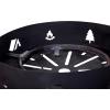 image:imageStansport 088 Propane Fire Pitwith Lava Rocks One Size Black