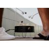 image:imageStansport 088 Propane Fire Pitwith Lava Rocks One Size Black