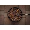 image:imageStansport 088 Propane Fire Pitwith Lava Rocks One Size Black