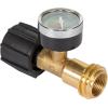 image:imageStansport 20 LB Propane Tank Fuel Gauge 182