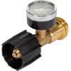 image:imageStansport 20 LB Propane Tank Fuel Gauge 182