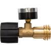 image:imageStansport 20 LB Propane Tank Fuel Gauge 182