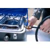 image:imageStansport 30 Propane Hose amp Regulator 10 PSI 18995