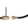 image:imageStansport ApliancetoBulkTank Propane Hose 5 Length 190