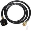 image:imageStansport ApliancetoBulkTank Propane Hose 99 Length 191