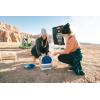 image:imageStansport Camping ShowerSolarpowered Portable Shower