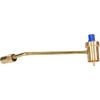 image:imageStansport Pressure Regulator Tube Stove to Propane Cylinder10 PSI