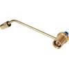 image:imageStansport Pressure Regulator Tube Stove to Propane Cylinder10 PSI