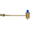 image:imageStansport Pressure Regulator Tube Stove to Propane Cylinder10 PSI