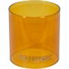 image:imageStansport Amber Lantern Globe For 170 and 171 16763