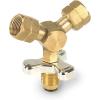 image:imageStansport Female Fittings Y Connector One Size Multi 187