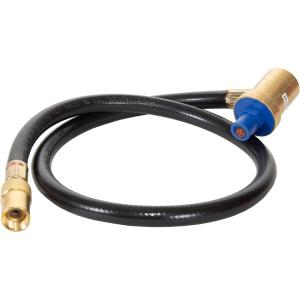 image:imageStansport 30 Propane Hose amp Regulator 10 PSI 18995