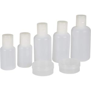 image:imageStansport 7Piece Bottle amp Container Set 111
