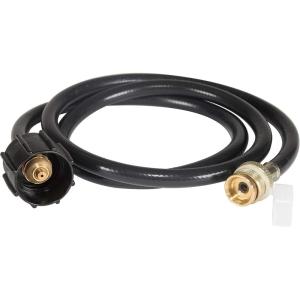 image:imageStansport ApliancetoBulkTank Propane Hose 99 Length 191