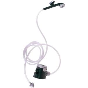 image:imageStansport Camping ShowerBatterypowered Portable Shower