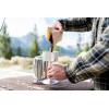 image:imageStansport Aluminum Percolator Coffee Pot with Wire Handle20 Cups