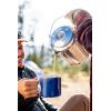 image:imageStansport Aluminum Percolator Coffee Pot with Wire Handle20 Cups