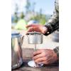 image:imageStansport Aluminum Percolator Coffee Pot with Wire Handle20 Cups