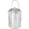 image:imageStansport Aluminum Percolator Coffee Pot with Wire Handle20 Cups