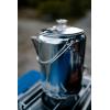 image:imageStansport Aluminum Percolator Coffee Pot with Wire Handle9 Cups