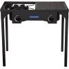 image:imageStansport Cast Iron Camp Griddle15 x 15 x 1