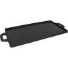 image:imageStansport Cast Iron Camp Griddle198 x 93 x 1