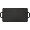 image:imageStansport Cast Iron Camp Griddle198 x 93 x 1