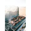 image:imageStansport Cast Iron Camp Griddle198 x 93 x 1
