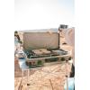 image:imageStansport Cast Iron Camp Griddle198 x 93 x 1