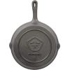 image:imageStansport PreSeasoned Cast Iron Cook Set 6 Piece Set 16903