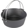 image:imageStansport PreSeasoned Cast Iron Cook Set 6 Piece Set 16903