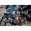 image:imageStansport PreSeasoned Cast Iron Cook Set 6 Piece Set 16903