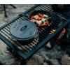 image:imageStansport PreSeasoned Cast Iron Cook Set 6 Piece Set 16903